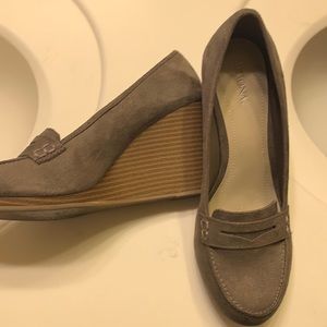 Merona 8 1/2 wedges